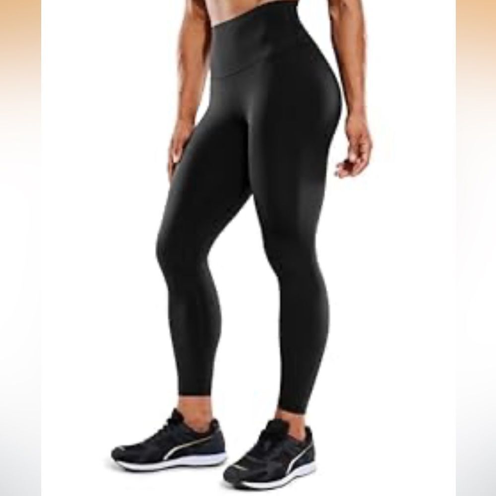 CRZ Yoga Leggings